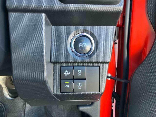 タフトGナビ/地デジ/DVD/BT/USB Bカメラ 前後ドラレコ ガラスルーフ ルーフレール LEDヘッドランプ オートライト ADB スマアシ コーナーセンサー シートヒーター 電動駐車ブレーキ キーレス(千葉県)の中古車