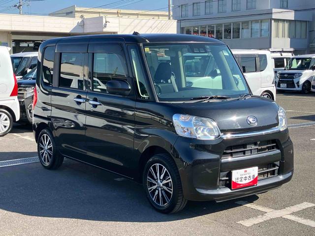 タントX VS SAIIIナビ/TV/DVD/BT/USB 全周囲カメラ ETC ドラレコ LEDヘッドライト オートライト オートハイビーム 運転席シートヒーター スマアシ 両側電動スライド キーフリー 盗難防止警報 アルミ(千葉県)の中古車