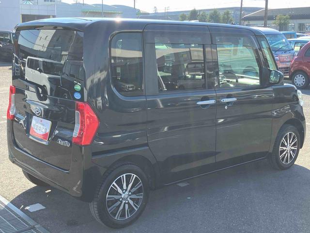 タントX VS SAIIIナビ/TV/DVD/BT/USB 全周囲カメラ ETC ドラレコ LEDヘッドライト オートライト オートハイビーム 運転席シートヒーター スマアシ 両側電動スライド キーフリー 盗難防止警報 アルミ(千葉県)の中古車
