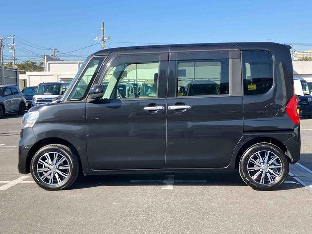 タントX VS SAIIIナビ/TV/DVD/BT/USB 全周囲カメラ ETC ドラレコ LEDヘッドライト オートライト オートハイビーム 運転席シートヒーター スマアシ 両側電動スライド キーフリー 盗難防止警報 アルミ(千葉県)の中古車