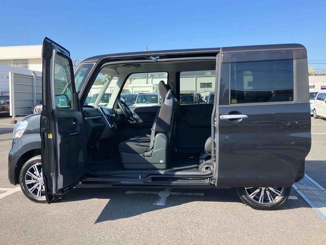 タントX VS SAIIIナビ/TV/DVD/BT/USB 全周囲カメラ ETC ドラレコ LEDヘッドライト オートライト オートハイビーム 運転席シートヒーター スマアシ 両側電動スライド キーフリー 盗難防止警報 アルミ(千葉県)の中古車