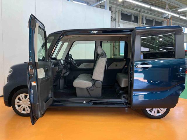 タントXバックカメラ連動フルセグナビ USB接続 ブルートゥース対応 フロント.リヤドライブレコーダー連動 ビルトインETC 運転席ロングスライドシート 前席シートヒーター 運転席シートリフター(千葉県)の中古車