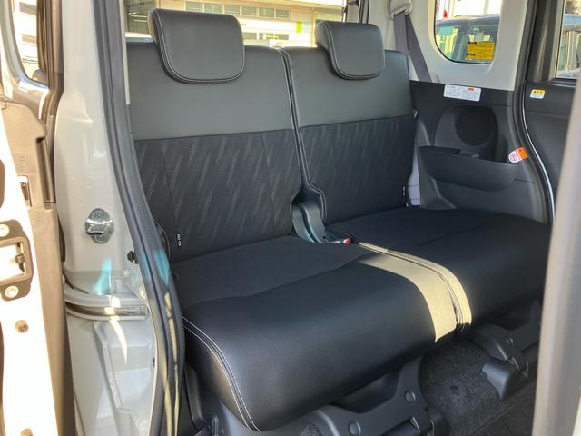 タントカスタムＲＳ　トップエディションＳＡIIIターボ　ＤＶＤ／ＵＳＢチューナー　ＥＴＣ　バックカメラ　運転席シートヒーター　トップシェイドガラス　ＬＥＤヘッドライト　オートライト　オートハイビーム　スマアシ　キーフリー　ステアリモコン　アルミ（千葉県）の中古車