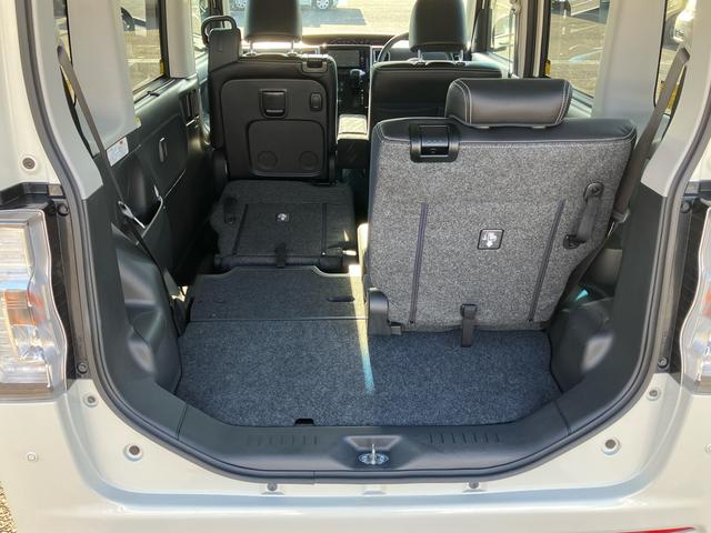 タントカスタムＲＳ　トップエディションＳＡIIIターボ　ＤＶＤ／ＵＳＢチューナー　ＥＴＣ　バックカメラ　運転席シートヒーター　トップシェイドガラス　ＬＥＤヘッドライト　オートライト　オートハイビーム　スマアシ　キーフリー　ステアリモコン　アルミ（千葉県）の中古車