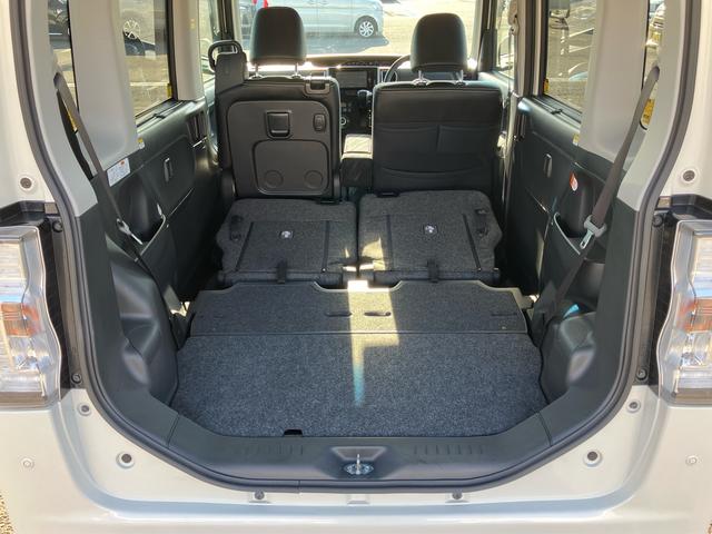 タントカスタムＲＳ　トップエディションＳＡIIIターボ　ＤＶＤ／ＵＳＢチューナー　ＥＴＣ　バックカメラ　運転席シートヒーター　トップシェイドガラス　ＬＥＤヘッドライト　オートライト　オートハイビーム　スマアシ　キーフリー　ステアリモコン　アルミ（千葉県）の中古車