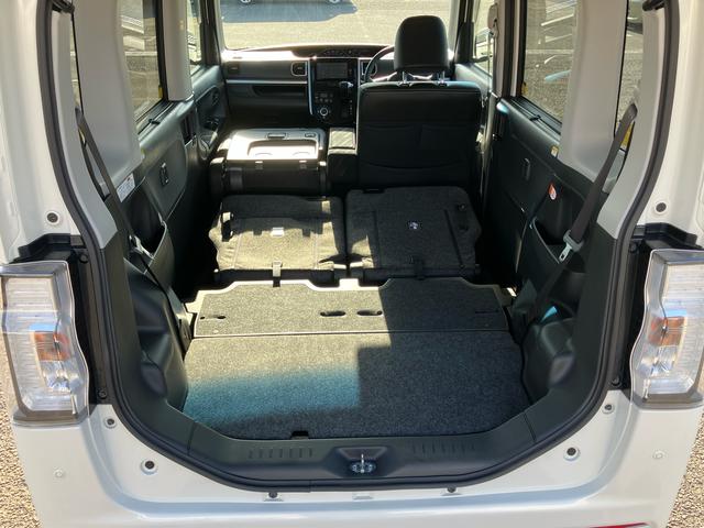 タントカスタムＲＳ　トップエディションＳＡIIIターボ　ＤＶＤ／ＵＳＢチューナー　ＥＴＣ　バックカメラ　運転席シートヒーター　トップシェイドガラス　ＬＥＤヘッドライト　オートライト　オートハイビーム　スマアシ　キーフリー　ステアリモコン　アルミ（千葉県）の中古車