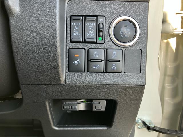 タントカスタムＲＳ　トップエディションＳＡIIIターボ　ＤＶＤ／ＵＳＢチューナー　ＥＴＣ　バックカメラ　運転席シートヒーター　トップシェイドガラス　ＬＥＤヘッドライト　オートライト　オートハイビーム　スマアシ　キーフリー　ステアリモコン　アルミ（千葉県）の中古車