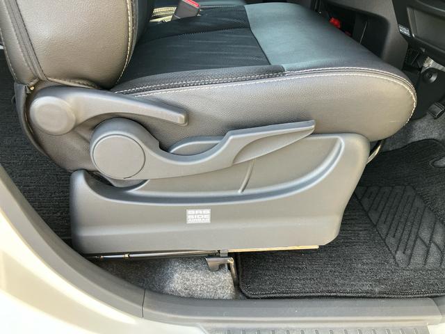 タントカスタムＲＳ　トップエディションＳＡIIIターボ　ＤＶＤ／ＵＳＢチューナー　ＥＴＣ　バックカメラ　運転席シートヒーター　トップシェイドガラス　ＬＥＤヘッドライト　オートライト　オートハイビーム　スマアシ　キーフリー　ステアリモコン　アルミ（千葉県）の中古車