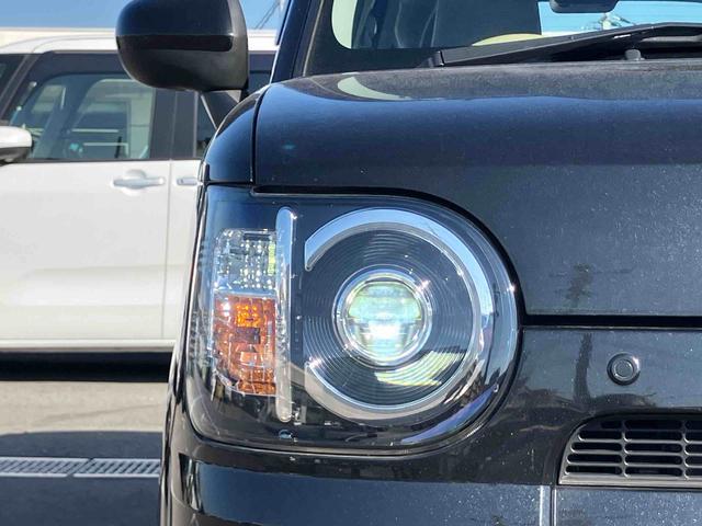 ミラトコットＬ　ＳＡIIIＬＥＤヘッドライト　オートハイビーム　コーナーセンサー　衝突被害軽減ブレーキ　横滑り防止装置　誤発進抑制制御機能　キーレスエントリー　盗難防止アラーム　車速感応式オートパワードアロック　パワーウィンド（千葉県）の中古車