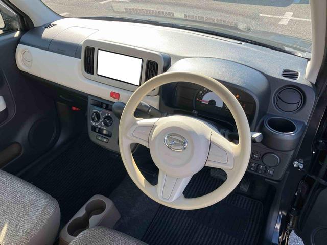 ミラトコットＬ　ＳＡIIIＬＥＤヘッドライト　オートハイビーム　コーナーセンサー　衝突被害軽減ブレーキ　横滑り防止装置　誤発進抑制制御機能　キーレスエントリー　盗難防止アラーム　車速感応式オートパワードアロック　パワーウィンド（千葉県）の中古車