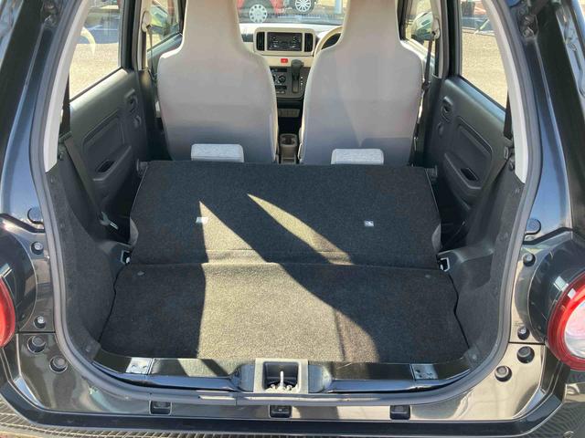 ミラトコットＬ　ＳＡIIIＬＥＤヘッドライト　オートハイビーム　コーナーセンサー　衝突被害軽減ブレーキ　横滑り防止装置　誤発進抑制制御機能　キーレスエントリー　盗難防止アラーム　車速感応式オートパワードアロック　パワーウィンド（千葉県）の中古車