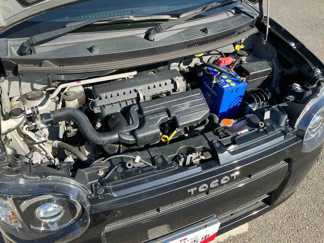 ミラトコットＬ　ＳＡIIIＬＥＤヘッドライト　オートハイビーム　コーナーセンサー　衝突被害軽減ブレーキ　横滑り防止装置　誤発進抑制制御機能　キーレスエントリー　盗難防止アラーム　車速感応式オートパワードアロック　パワーウィンド（千葉県）の中古車