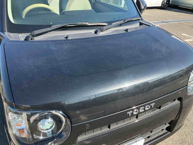 ミラトコットＬ　ＳＡIIIＬＥＤヘッドライト　オートハイビーム　コーナーセンサー　衝突被害軽減ブレーキ　横滑り防止装置　誤発進抑制制御機能　キーレスエントリー　盗難防止アラーム　車速感応式オートパワードアロック　パワーウィンド（千葉県）の中古車