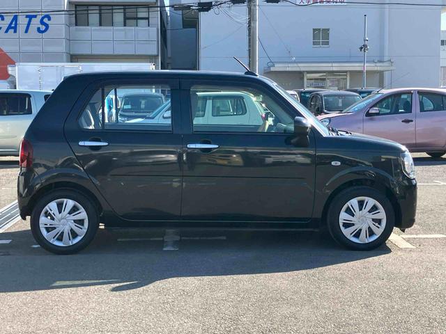 ミラトコットＬ　ＳＡIIIＬＥＤヘッドライト　オートハイビーム　コーナーセンサー　衝突被害軽減ブレーキ　横滑り防止装置　誤発進抑制制御機能　キーレスエントリー　盗難防止アラーム　車速感応式オートパワードアロック　パワーウィンド（千葉県）の中古車