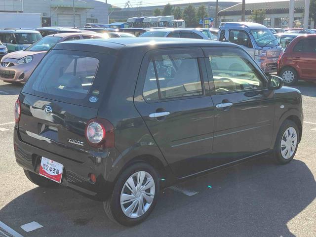 ミラトコットＬ　ＳＡIIIＬＥＤヘッドライト　オートハイビーム　コーナーセンサー　衝突被害軽減ブレーキ　横滑り防止装置　誤発進抑制制御機能　キーレスエントリー　盗難防止アラーム　車速感応式オートパワードアロック　パワーウィンド（千葉県）の中古車