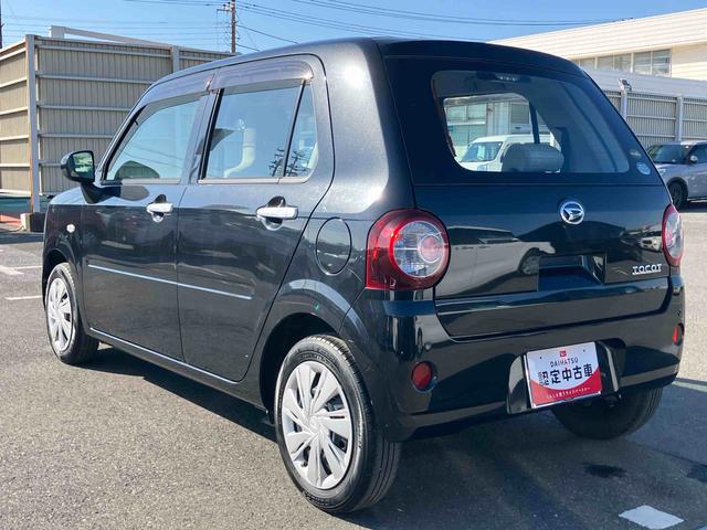 ミラトコットＬ　ＳＡIIIＬＥＤヘッドライト　オートハイビーム　コーナーセンサー　衝突被害軽減ブレーキ　横滑り防止装置　誤発進抑制制御機能　キーレスエントリー　盗難防止アラーム　車速感応式オートパワードアロック　パワーウィンド（千葉県）の中古車