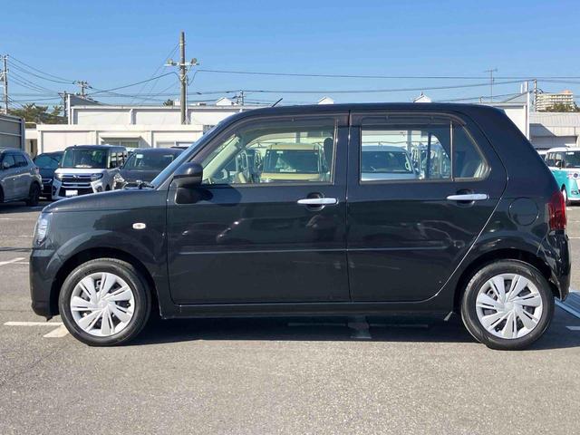 ミラトコットＬ　ＳＡIIIＬＥＤヘッドライト　オートハイビーム　コーナーセンサー　衝突被害軽減ブレーキ　横滑り防止装置　誤発進抑制制御機能　キーレスエントリー　盗難防止アラーム　車速感応式オートパワードアロック　パワーウィンド（千葉県）の中古車