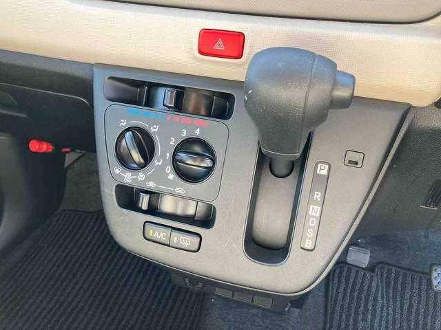 ミラトコットＬ　ＳＡIIIＬＥＤヘッドライト　オートハイビーム　コーナーセンサー　衝突被害軽減ブレーキ　横滑り防止装置　誤発進抑制制御機能　キーレスエントリー　盗難防止アラーム　車速感応式オートパワードアロック　パワーウィンド（千葉県）の中古車