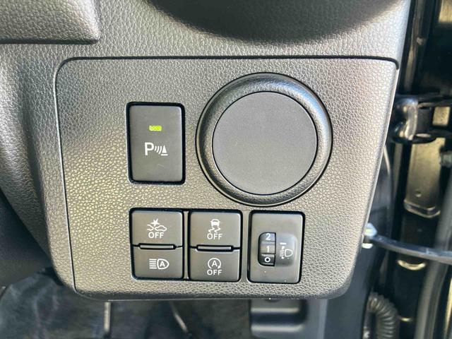 ミラトコットＬ　ＳＡIIIＬＥＤヘッドライト　オートハイビーム　コーナーセンサー　衝突被害軽減ブレーキ　横滑り防止装置　誤発進抑制制御機能　キーレスエントリー　盗難防止アラーム　車速感応式オートパワードアロック　パワーウィンド（千葉県）の中古車