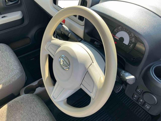 ミラトコットＬ　ＳＡIIIＬＥＤヘッドライト　オートハイビーム　コーナーセンサー　衝突被害軽減ブレーキ　横滑り防止装置　誤発進抑制制御機能　キーレスエントリー　盗難防止アラーム　車速感応式オートパワードアロック　パワーウィンド（千葉県）の中古車