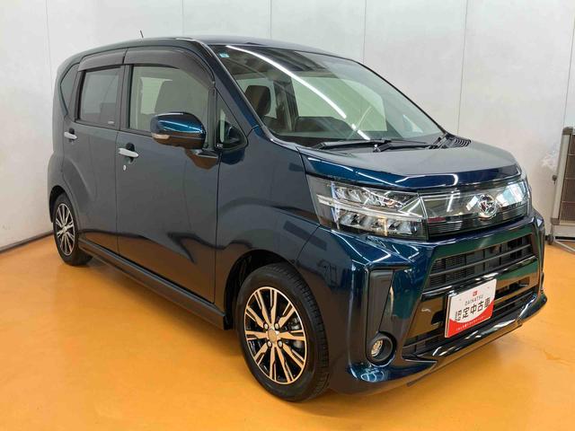 ムーヴカスタム XリミテッドII SAIIIパノラマカメラ連動8インチフルセグナビ USB接続 HDMI接続 ブルートゥース対応 TVナビキット 前後コーナーセンサー 運転席シートヒーター LEDルームランプ 助手席シートアンダートレイ(千葉県)の中古車