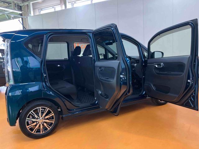 ムーヴカスタム XリミテッドII SAIIIパノラマカメラ連動8インチフルセグナビ USB接続 HDMI接続 ブルートゥース対応 TVナビキット 前後コーナーセンサー 運転席シートヒーター LEDルームランプ 助手席シートアンダートレイ(千葉県)の中古車