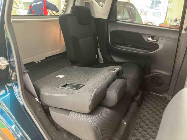 ムーヴカスタム XリミテッドII SAIIIパノラマカメラ連動8インチフルセグナビ USB接続 HDMI接続 ブルートゥース対応 TVナビキット 前後コーナーセンサー 運転席シートヒーター LEDルームランプ 助手席シートアンダートレイ(千葉県)の中古車