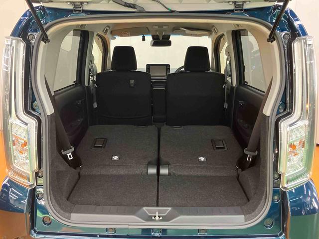 ムーヴカスタム XリミテッドII SAIIIパノラマカメラ連動8インチフルセグナビ USB接続 HDMI接続 ブルートゥース対応 TVナビキット 前後コーナーセンサー 運転席シートヒーター LEDルームランプ 助手席シートアンダートレイ(千葉県)の中古車