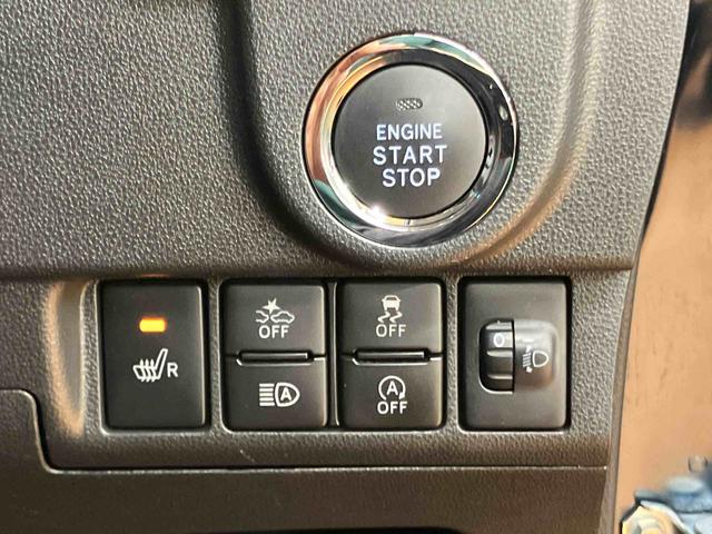 ムーヴカスタム XリミテッドII SAIIIパノラマカメラ連動8インチフルセグナビ USB接続 HDMI接続 ブルートゥース対応 TVナビキット 前後コーナーセンサー 運転席シートヒーター LEDルームランプ 助手席シートアンダートレイ(千葉県)の中古車