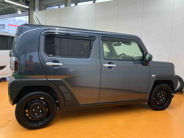 タフトXスマホ連携9インチディスプレイオーディオ ETC スカイフィールトップ ホールド機能付き電動パーキングブレーキ オートライト オートハイビーム LEDヘッドライト 前後コーナーセンサー(千葉県)の中古車