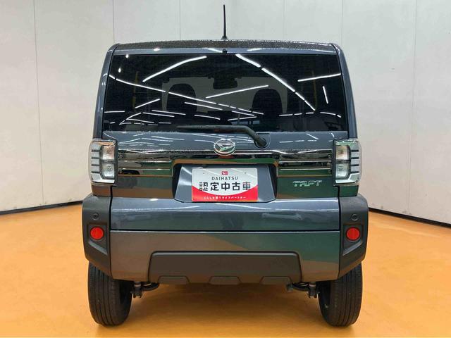 タフトXスマホ連携9インチディスプレイオーディオ ETC スカイフィールトップ ホールド機能付き電動パーキングブレーキ オートライト オートハイビーム LEDヘッドライト 前後コーナーセンサー(千葉県)の中古車