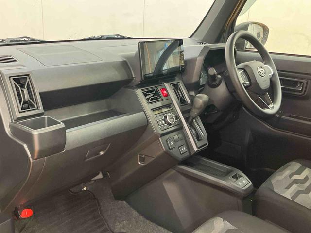 タフトＸスマホ連携９インチディスプレイオーディオ　ＥＴＣ　スカイフィールトップ　ホールド機能付き電動パーキングブレーキ　オートライト　オートハイビーム　ＬＥＤヘッドライト　前後コーナーセンサー（千葉県）の中古車