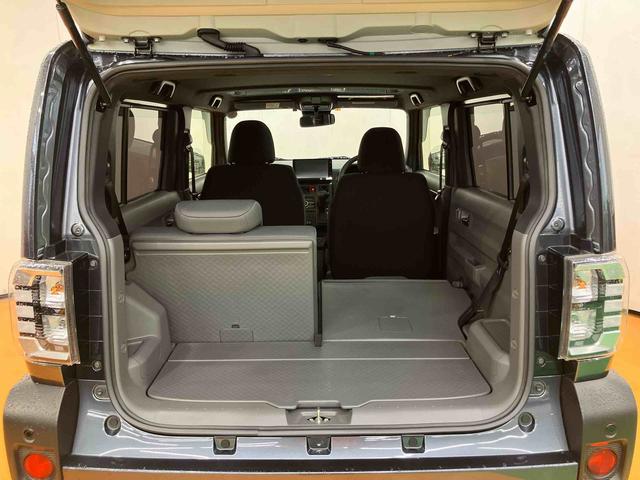 タフトＸスマホ連携９インチディスプレイオーディオ　ＥＴＣ　スカイフィールトップ　ホールド機能付き電動パーキングブレーキ　オートライト　オートハイビーム　ＬＥＤヘッドライト　前後コーナーセンサー（千葉県）の中古車