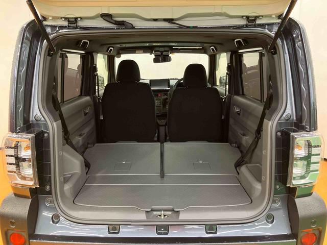 タフトＸスマホ連携９インチディスプレイオーディオ　ＥＴＣ　スカイフィールトップ　ホールド機能付き電動パーキングブレーキ　オートライト　オートハイビーム　ＬＥＤヘッドライト　前後コーナーセンサー（千葉県）の中古車