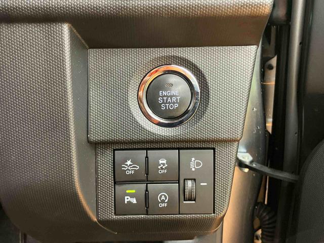 タフトＸスマホ連携９インチディスプレイオーディオ　ＥＴＣ　スカイフィールトップ　ホールド機能付き電動パーキングブレーキ　オートライト　オートハイビーム　ＬＥＤヘッドライト　前後コーナーセンサー（千葉県）の中古車