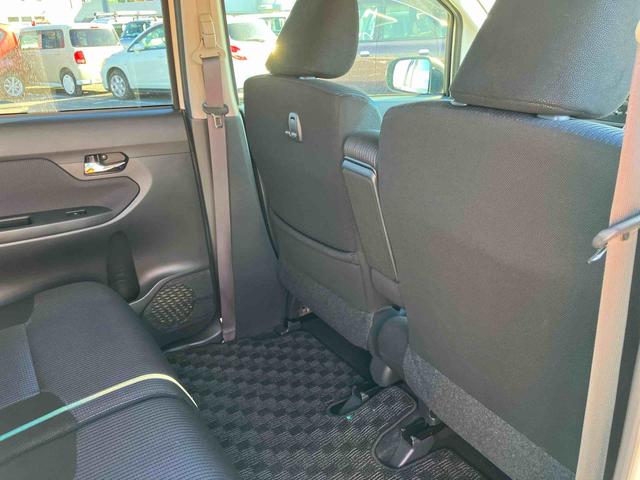 ムーヴカスタム XCDチューナー 横滑り防止装置 アイドリングストップ プッシュエンジンスタート キーフリーシステム セキュリティアラーム チルトステアリング 運転席シートリフター 助手席シートアンダートレイ(千葉県)の中古車