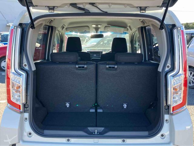 ムーヴカスタム XCDチューナー 横滑り防止装置 アイドリングストップ プッシュエンジンスタート キーフリーシステム セキュリティアラーム チルトステアリング 運転席シートリフター 助手席シートアンダートレイ(千葉県)の中古車