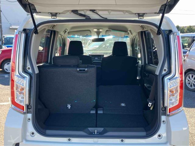 ムーヴカスタム XCDチューナー 横滑り防止装置 アイドリングストップ プッシュエンジンスタート キーフリーシステム セキュリティアラーム チルトステアリング 運転席シートリフター 助手席シートアンダートレイ(千葉県)の中古車