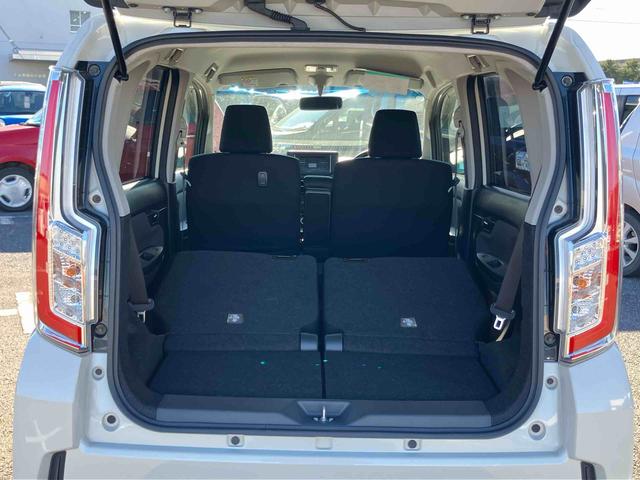 ムーヴカスタム XCDチューナー 横滑り防止装置 アイドリングストップ プッシュエンジンスタート キーフリーシステム セキュリティアラーム チルトステアリング 運転席シートリフター 助手席シートアンダートレイ(千葉県)の中古車