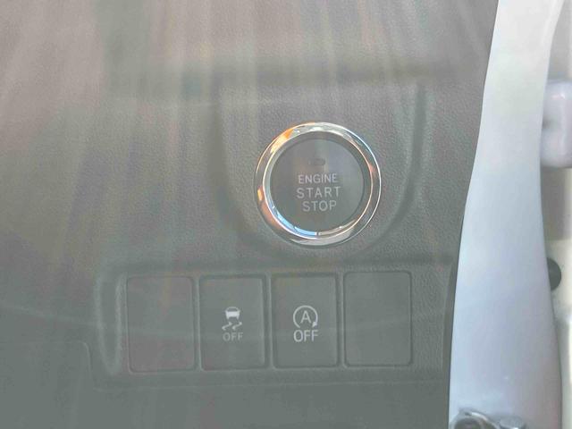 ムーヴカスタム XCDチューナー 横滑り防止装置 アイドリングストップ プッシュエンジンスタート キーフリーシステム セキュリティアラーム チルトステアリング 運転席シートリフター 助手席シートアンダートレイ(千葉県)の中古車