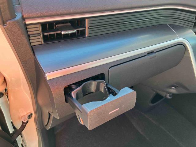 ムーヴカスタム XCDチューナー 横滑り防止装置 アイドリングストップ プッシュエンジンスタート キーフリーシステム セキュリティアラーム チルトステアリング 運転席シートリフター 助手席シートアンダートレイ(千葉県)の中古車