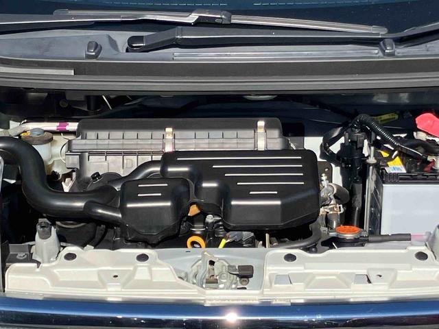 ムーヴカスタム XCDチューナー 横滑り防止装置 アイドリングストップ プッシュエンジンスタート キーフリーシステム セキュリティアラーム チルトステアリング 運転席シートリフター 助手席シートアンダートレイ(千葉県)の中古車