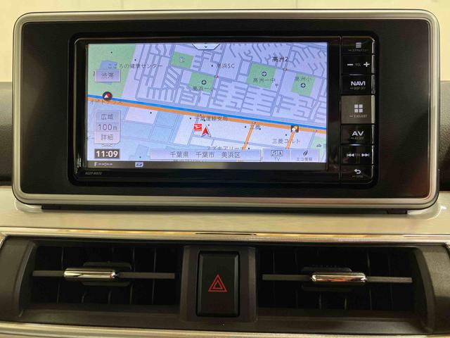 キャストスタイルG ターボ プライムコレクション SAIIバックカメラ連動フルセグナビ ブルートゥース対応 TVナビキット 衝突被害軽減ブレーキ 横滑り防止装置 アイドリングストップ 前席シートヒーター オーバーヘッドコンソール LEDルームランプ(千葉県)の中古車