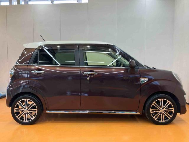 キャストスタイルG ターボ プライムコレクション SAIIバックカメラ連動フルセグナビ ブルートゥース対応 TVナビキット 衝突被害軽減ブレーキ 横滑り防止装置 アイドリングストップ 前席シートヒーター オーバーヘッドコンソール LEDルームランプ(千葉県)の中古車