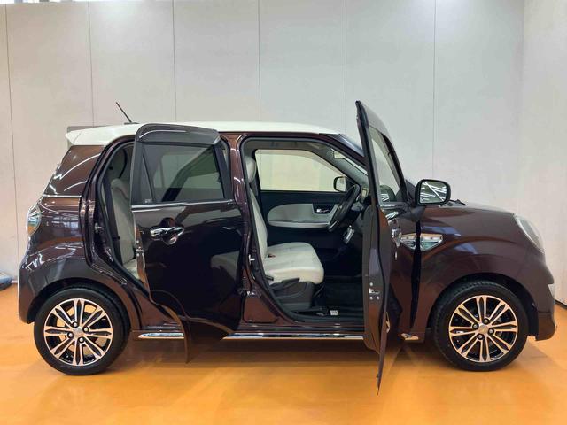 キャストスタイルG ターボ プライムコレクション SAIIバックカメラ連動フルセグナビ ブルートゥース対応 TVナビキット 衝突被害軽減ブレーキ 横滑り防止装置 アイドリングストップ 前席シートヒーター オーバーヘッドコンソール LEDルームランプ(千葉県)の中古車