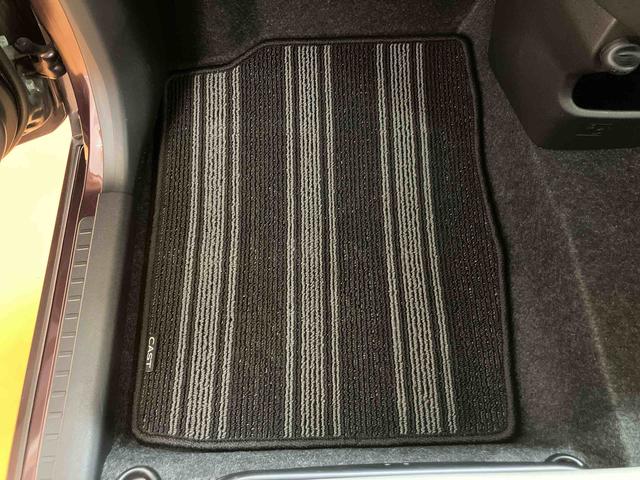 キャストスタイルG ターボ プライムコレクション SAIIバックカメラ連動フルセグナビ ブルートゥース対応 TVナビキット 衝突被害軽減ブレーキ 横滑り防止装置 アイドリングストップ 前席シートヒーター オーバーヘッドコンソール LEDルームランプ(千葉県)の中古車