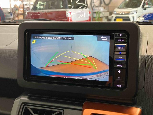 タフトGターボナビ/BT/TV/DISC/バックカメラ/ステアリングスイッチ ドラレコ ETC ガラスルーフ ルーフレール 15インチアルミ LEDヘッド&フォグ シートヒーター クルコン 衝突被害軽減ブレーキ(千葉県)の中古車