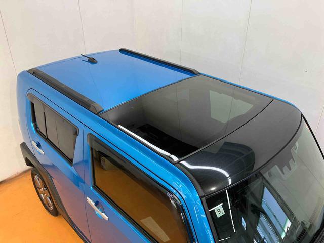 タフトGターボナビ/BT/TV/DISC/バックカメラ/ステアリングスイッチ ドラレコ ETC ガラスルーフ ルーフレール 15インチアルミ LEDヘッド&フォグ シートヒーター クルコン 衝突被害軽減ブレーキ(千葉県)の中古車