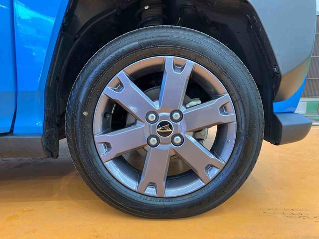 タフトGターボナビ/BT/TV/DISC/バックカメラ/ステアリングスイッチ ドラレコ ETC ガラスルーフ ルーフレール 15インチアルミ LEDヘッド&フォグ シートヒーター クルコン 衝突被害軽減ブレーキ(千葉県)の中古車