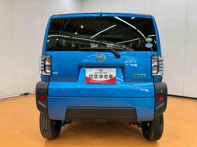 タフトGターボナビ/BT/TV/DISC/バックカメラ/ステアリングスイッチ ドラレコ ETC ガラスルーフ ルーフレール 15インチアルミ LEDヘッド&フォグ シートヒーター クルコン 衝突被害軽減ブレーキ(千葉県)の中古車